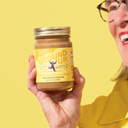 Almond Butter Banana Bread Nut Butter