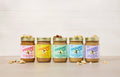 Ground Up Spread the Good Tee_Size 3XL
